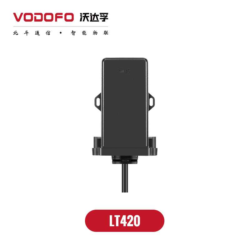 沃达孚
